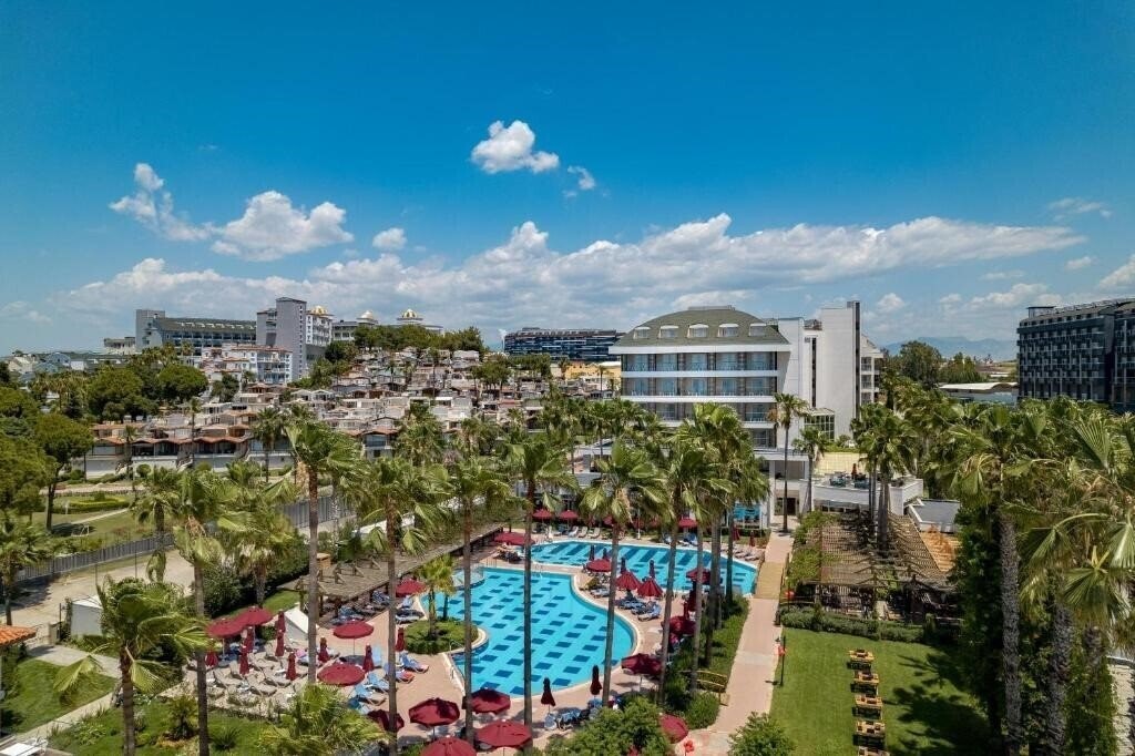 Картинка Trendy Palm Beach Adults Only 5*