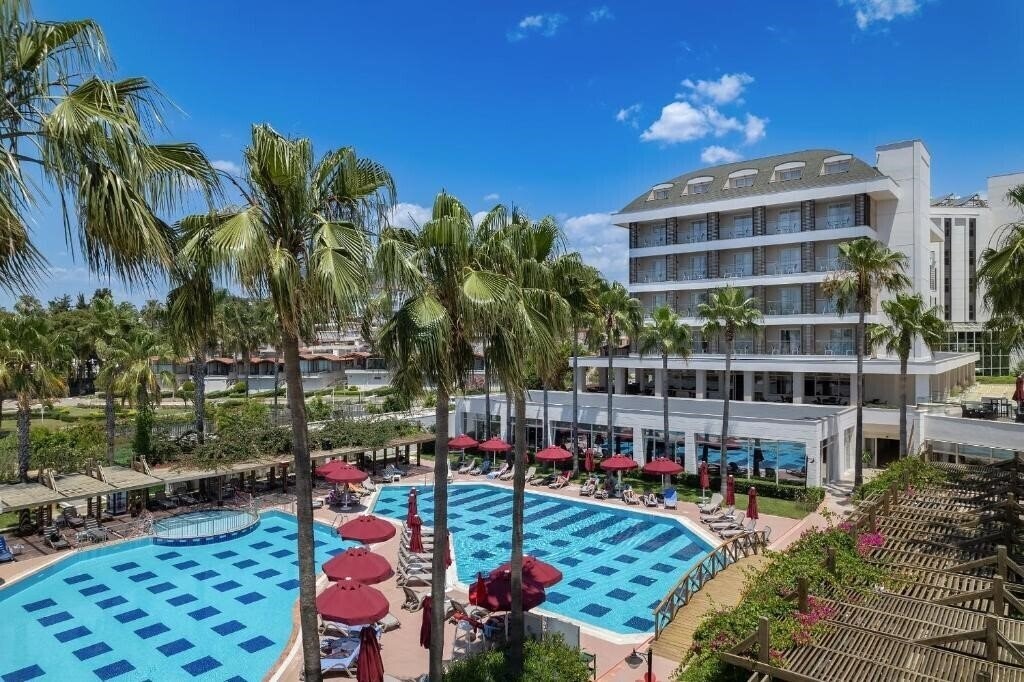 Фото Trendy Palm Beach 5*