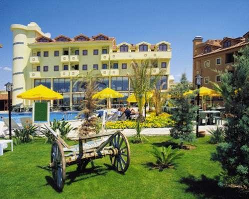 Изображение Club Calimera Monachus 3*