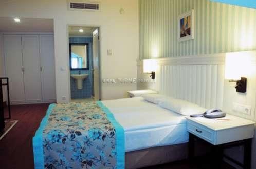 Фотография Club Calimera Monachus 3*