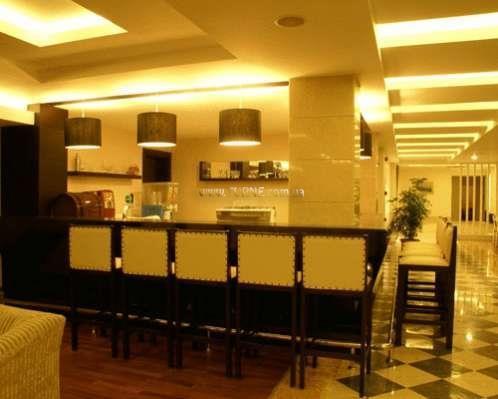 Фото Club Calimera Monachus 3*