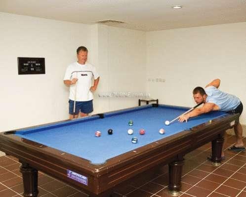 Отель Club Calimera Monachus 3*