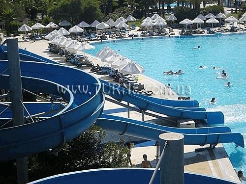 Chervo Club Sirena Sport & Spa (ex. Club Ml Sirene Imperial) 5* суреті