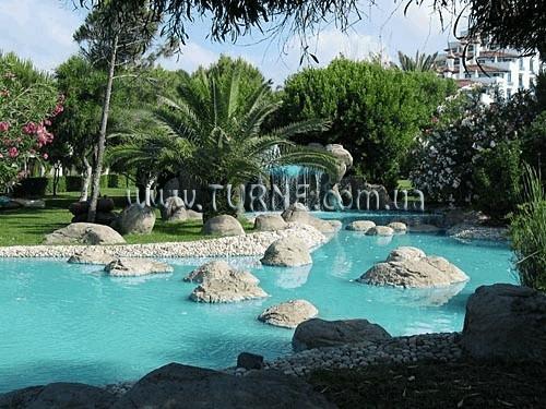 Chervo Club Sirena Sport & Spa (ex. Club Ml Sirene Imperial) 5* қонақ үйі