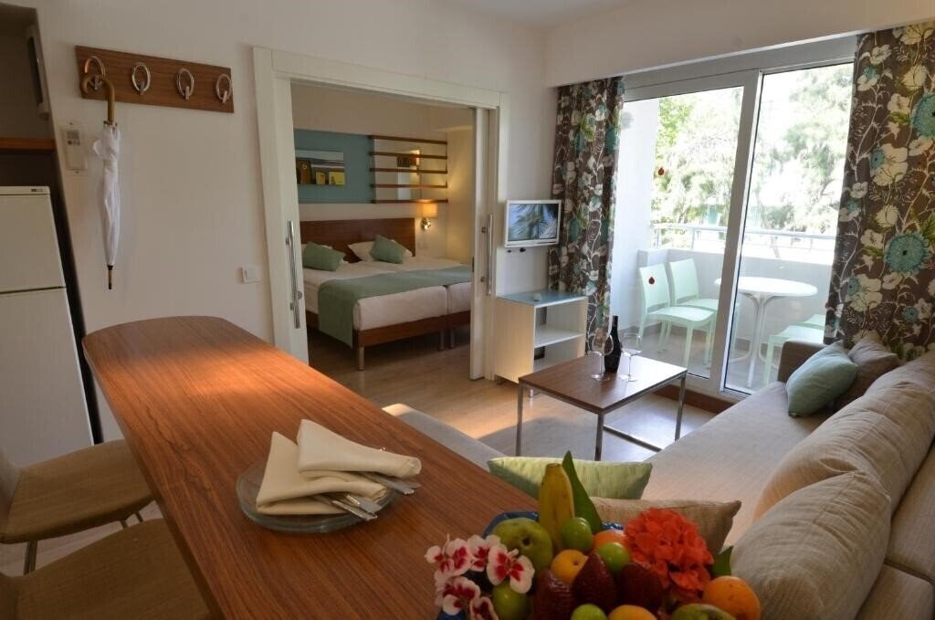 Фото Calimera Side Resort 5*