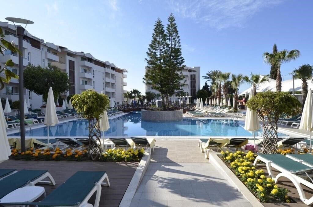 Изображение Calimera Side Resort 5*