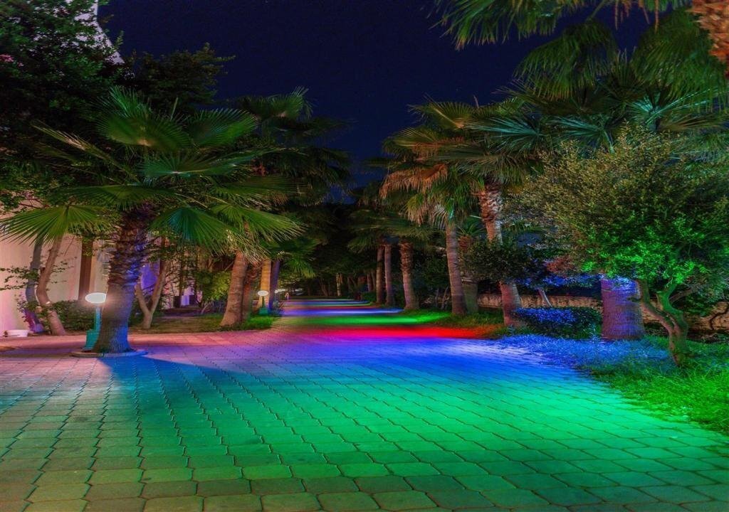 Фотография Nergos Garden 4*