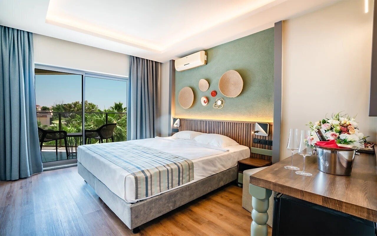 Фотография Orfeus Armin Hotel 4*