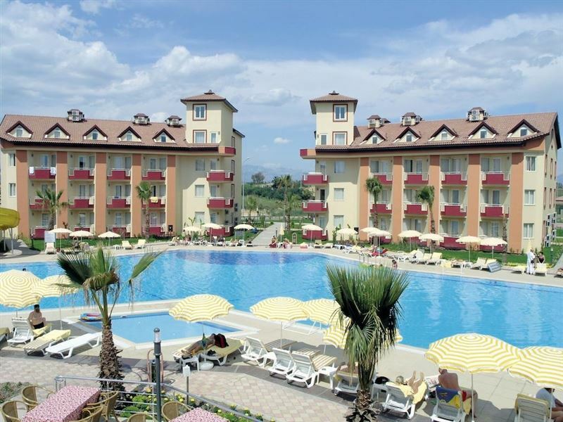 Фото Orfeus Armin Hotel 4*