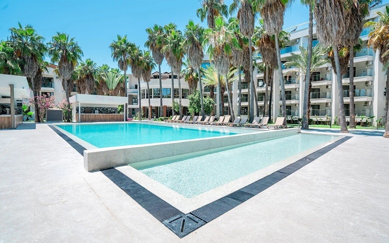 Изображение Orfeus Armin Hotel 4*