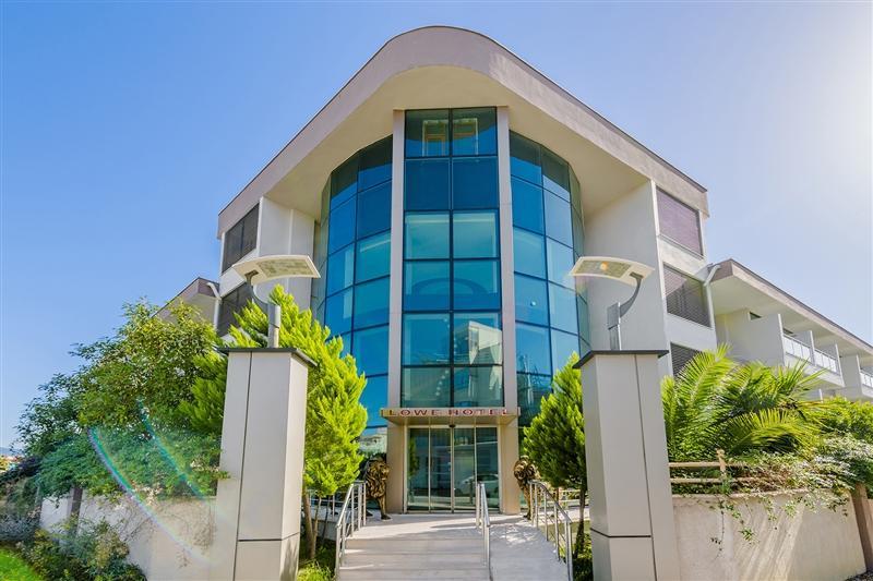 Фотография Lowe Hotel 3*