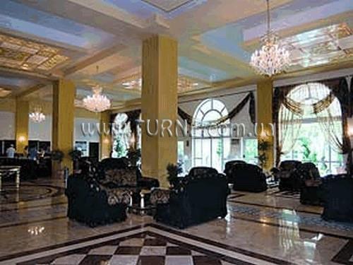 Marina Beach HV-1 суреті