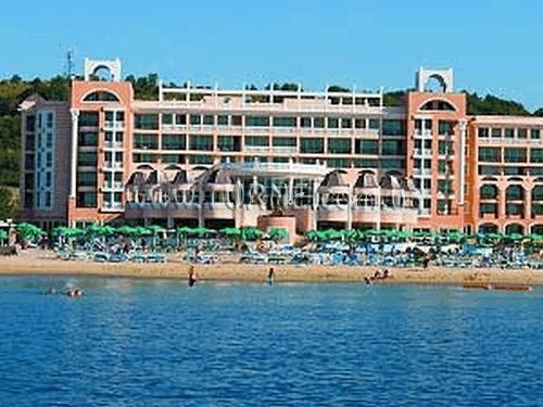 Marina Beach HV-1 фотосуреті