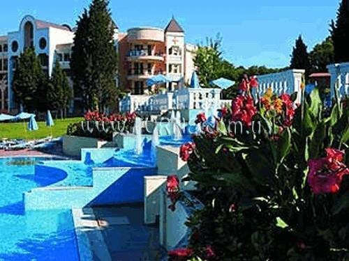 Marina Beach HV-1 қонақ үйі