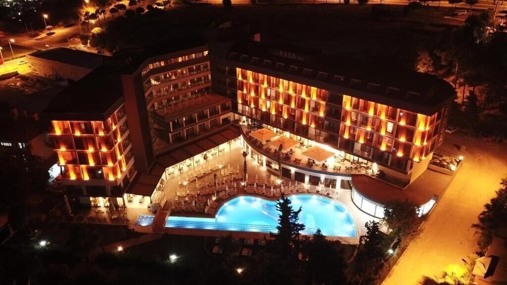 Изображение The Raga Side 5*