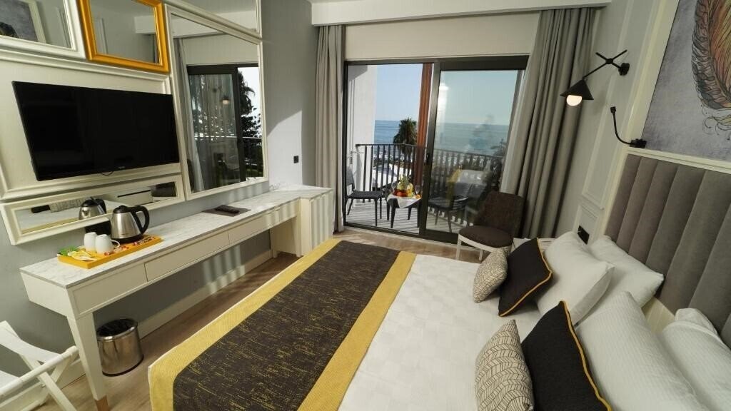 Изображение The Raga Side 5*