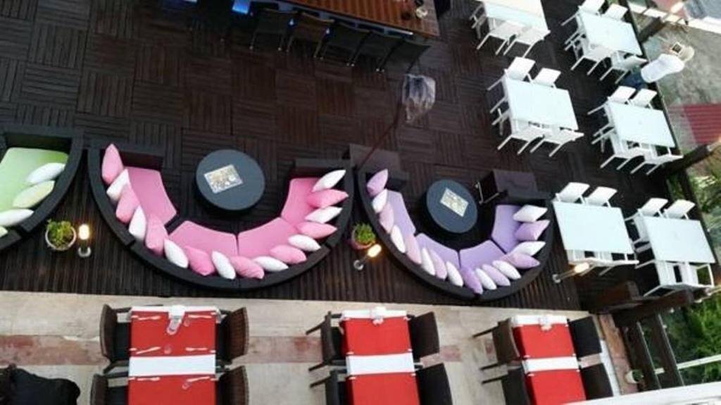 Картинка Joker Side Hill Suite 3*