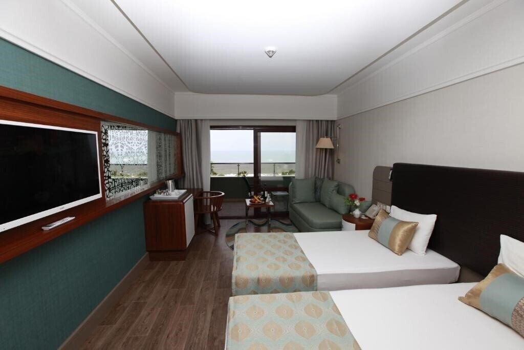 Изображение Hotel Grand Side 4*