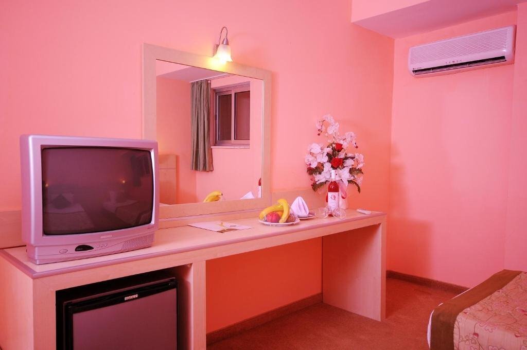 Sun Beach Hill Hotel (ex. Side Town, Z Hotels Side Town Hotel) 4* суреті