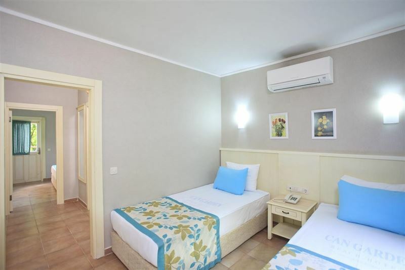 Can Garden Beach 4* суреті
