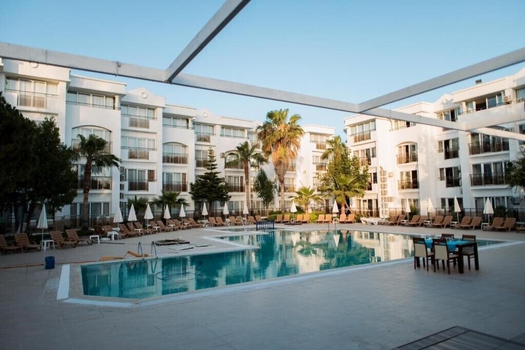 Фотография Side Club Golf Hotel 4*