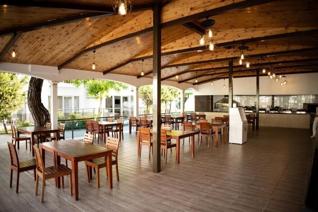 Изображение Side Club Golf Hotel 4*
