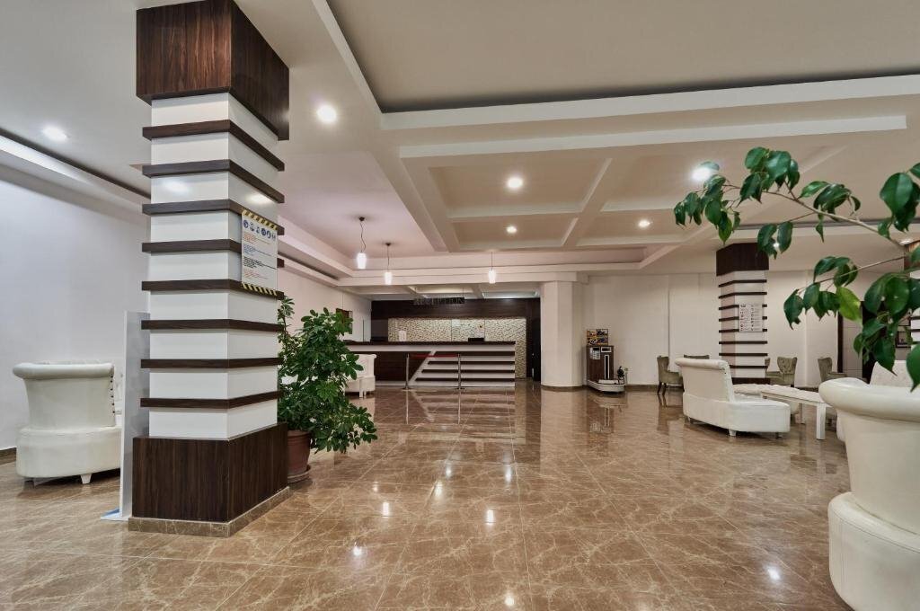 Side Club Golf Hotel (ex. Maya World Golf, Club Hotel Golf, Club Golf Hotel, Club Golf Hotel & SPA, Sunrise Garden) 4* фотосуреті