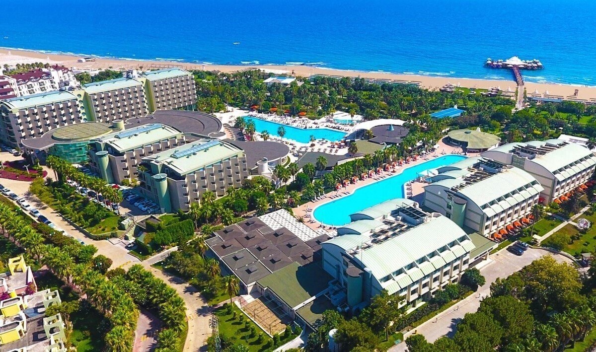 Фотография VonResort Golden Coast 5*