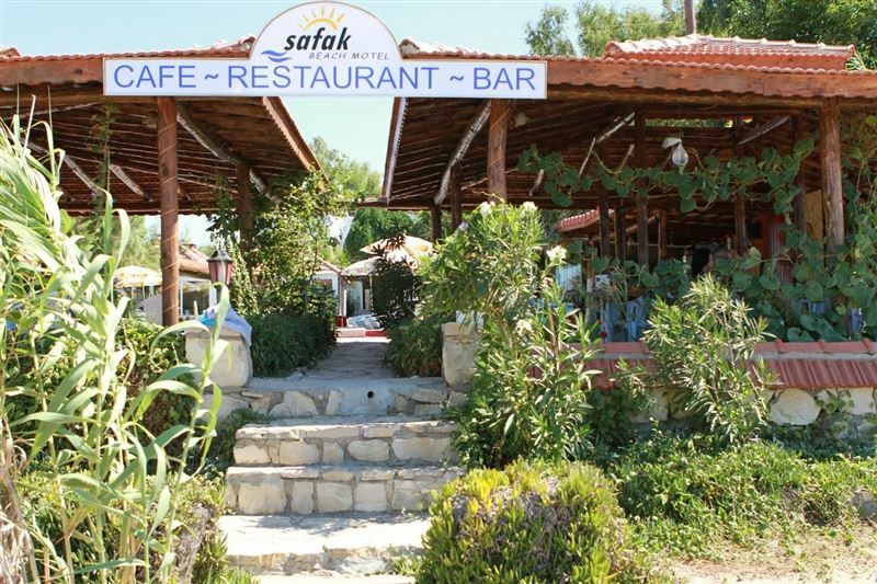 Фото As Queen Beach Hotel 3*