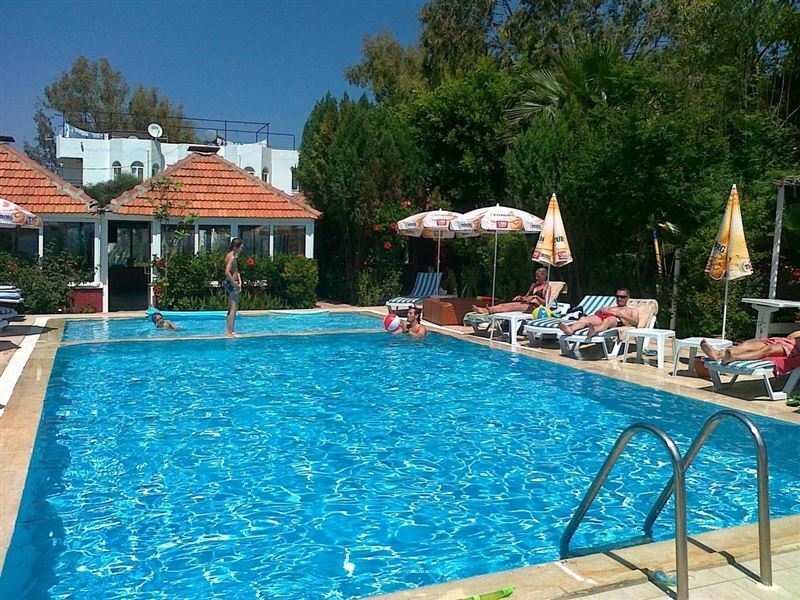 Изображение As Queen Beach Hotel 3*