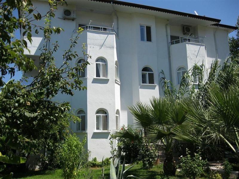 Отель As Queen Beach Hotel 3*