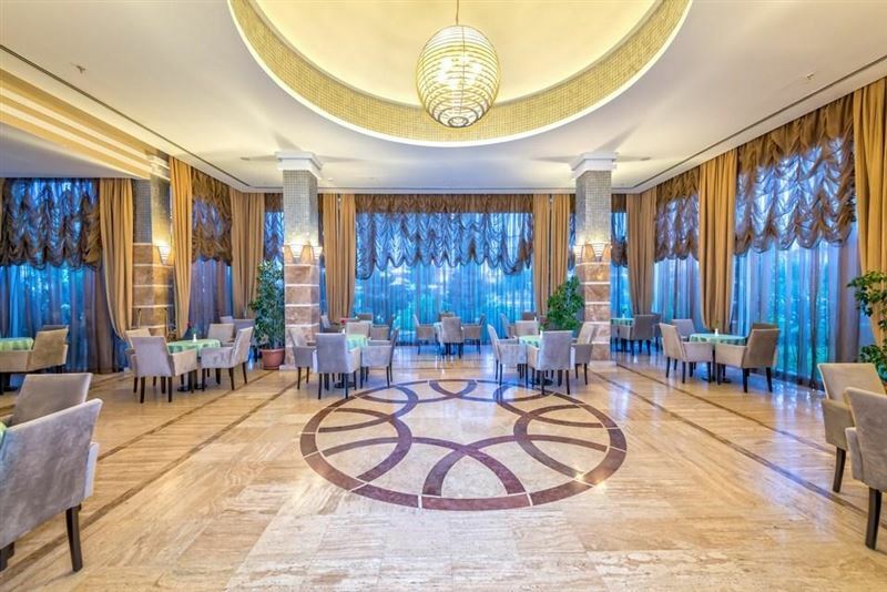 Картинка Royal Atlantis SPA & Resort 5*