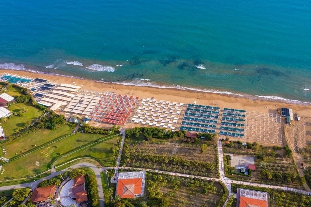 Фотография Alba Queen Hotel 5*