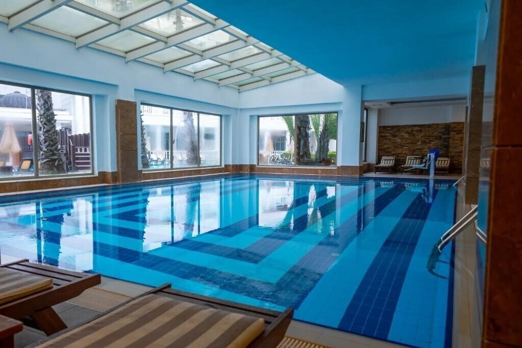 Изображение Alba Queen Hotel 5*