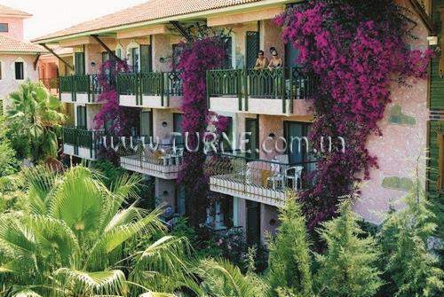 Изображение Defne Dream Hotel 4*