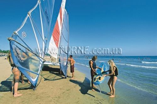 Отель Defne Dream Hotel 4*