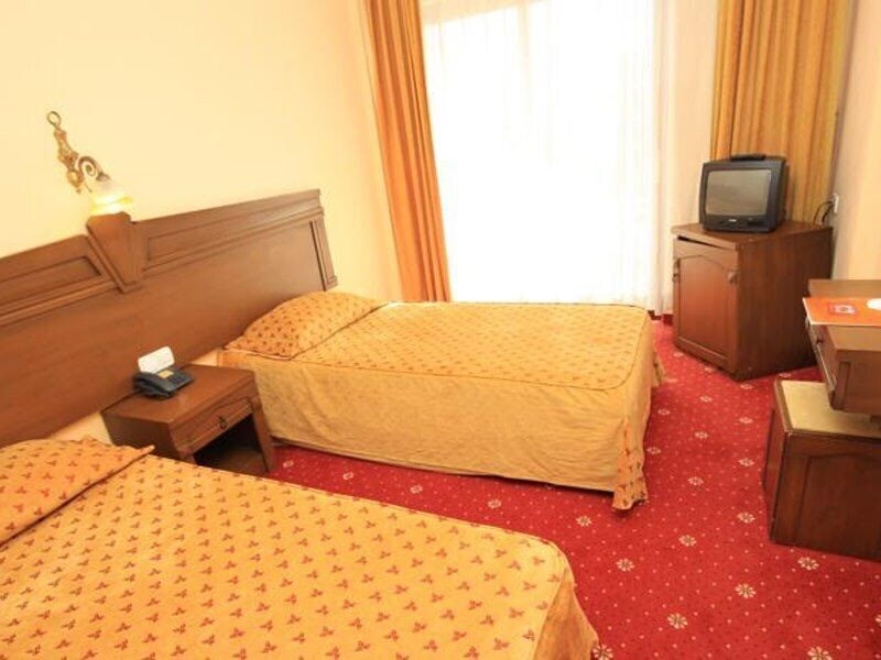 Изображение Hera Beach Hotel 3*