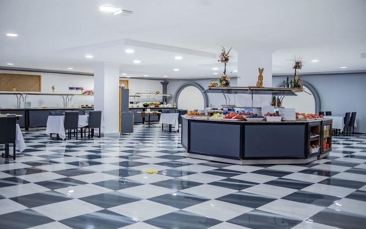 Elysium Elite Hotel & Spa 4* фотосуреті