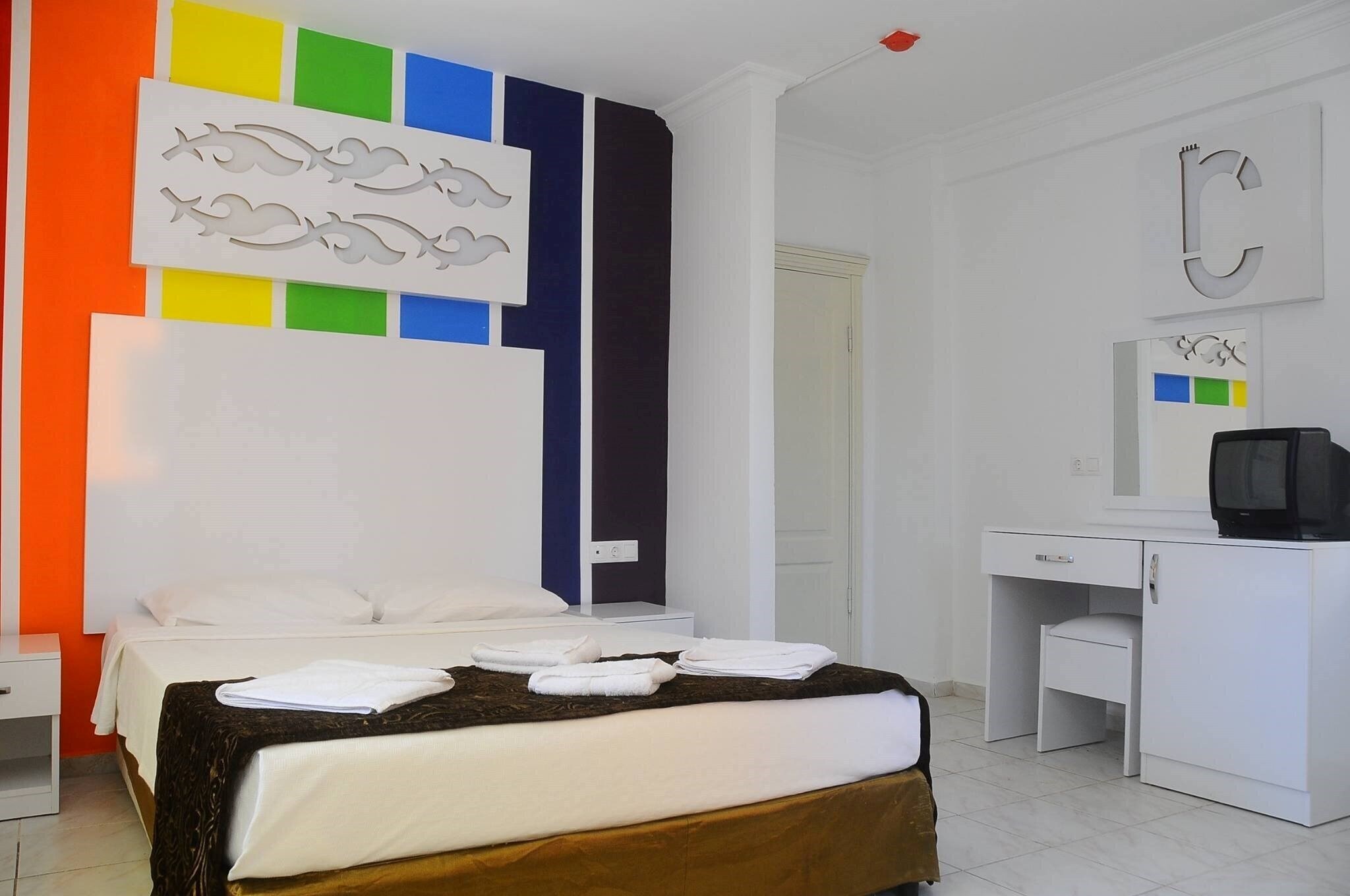 Фотография Smile Park Hotel 3*