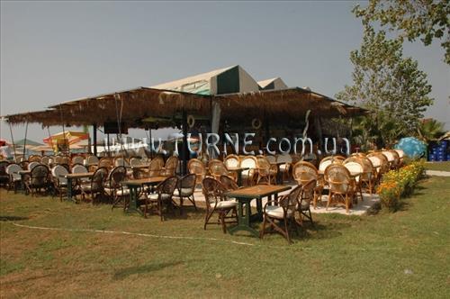 Изображение Club Hotel Golf 4*