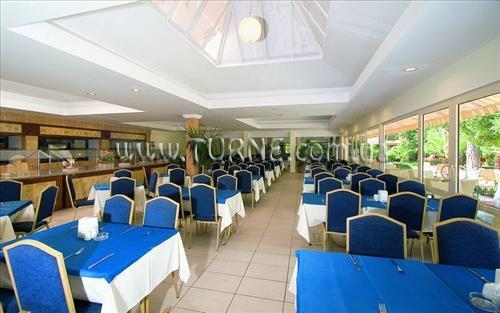 Отель Club Hotel Golf 4*