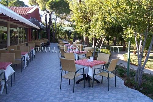 Фотография Club Hotel Golf 4*