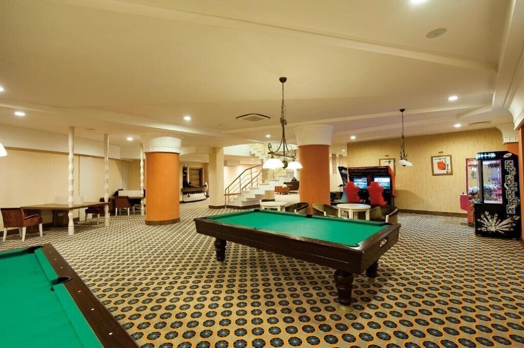 Side Star Resort 5* суреті