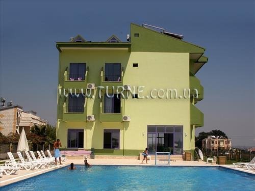 Изображение Jasmin Seven 3*