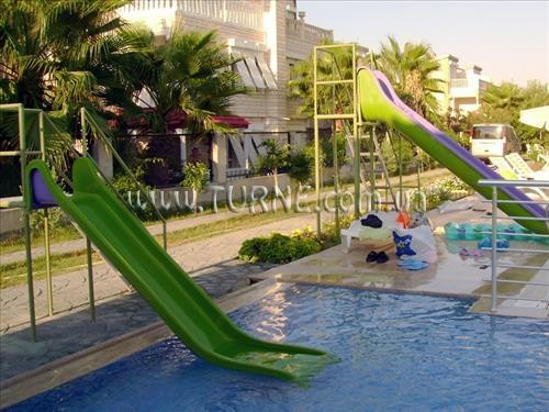 Фотография Jasmin Seven 3*