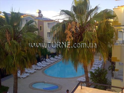 Side Aria (ex. Sun Flipper Beach,Club Fliper) 3* суреті