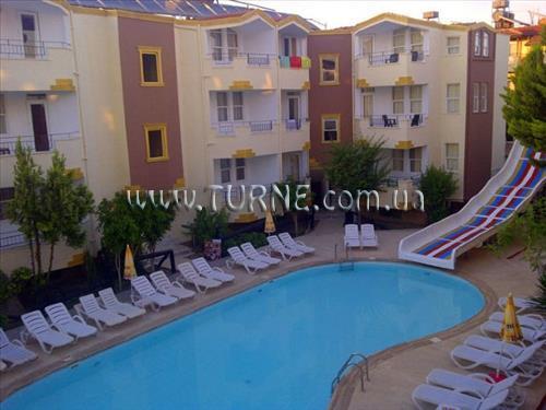 Side Aria (ex. Sun Flipper Beach,Club Fliper) 3* фотосуреті