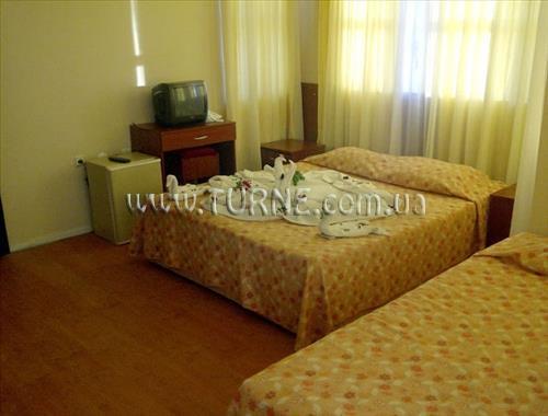 Side Aria (ex. Sun Flipper Beach,Club Fliper) 3* қонақ үйі