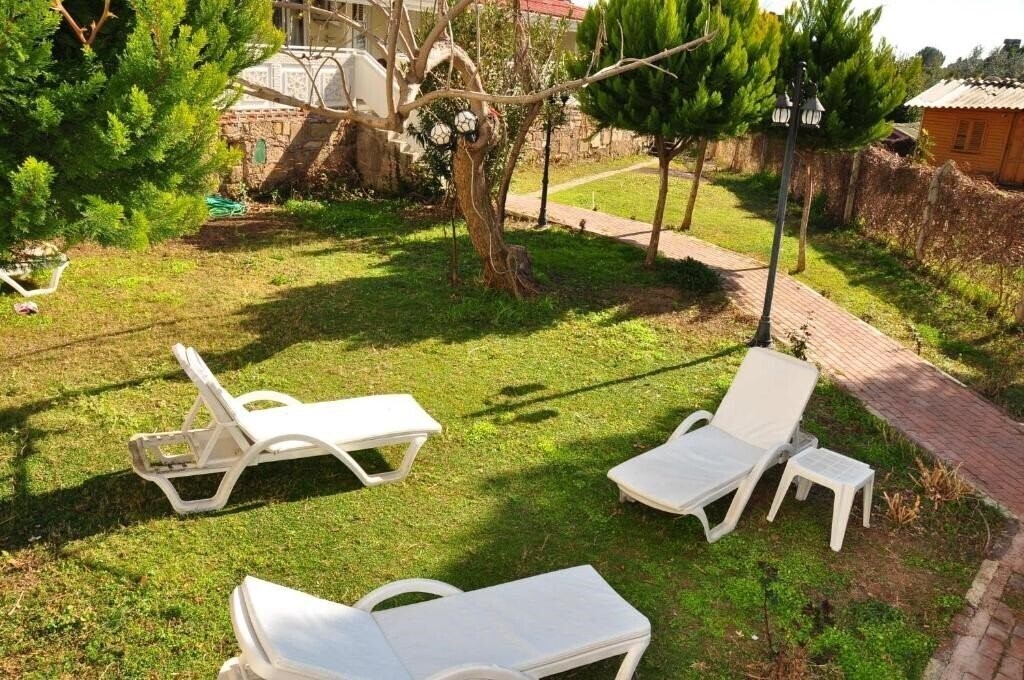 Фото Side Miami Beach (ex. Side Point Hotel) 3*