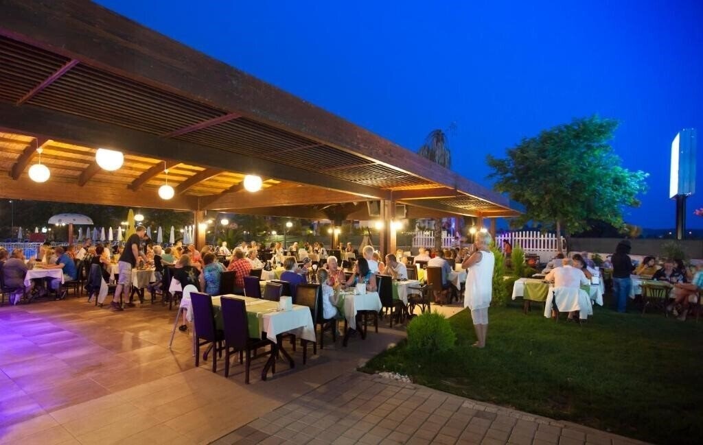 Фото Irem Garden Hotel 4*